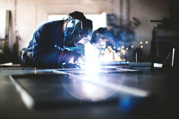Best Automotive Welding in Floydada, TX