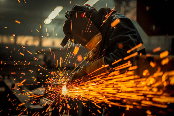 Best Structural Steel Welding in Floydada, TX
