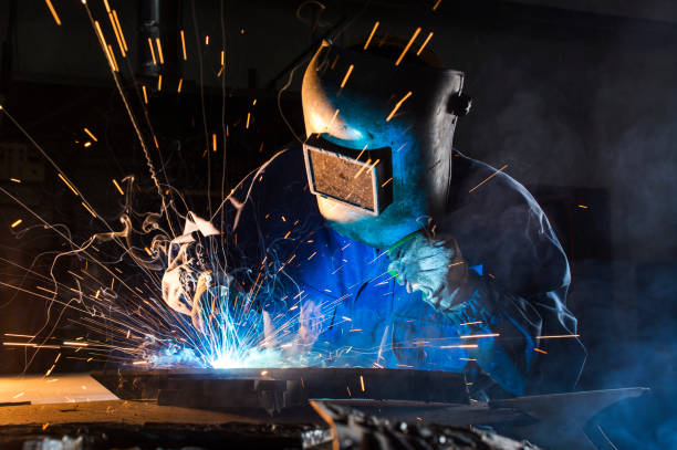 Best Aerospace and Defense Welding in Floydada, TX