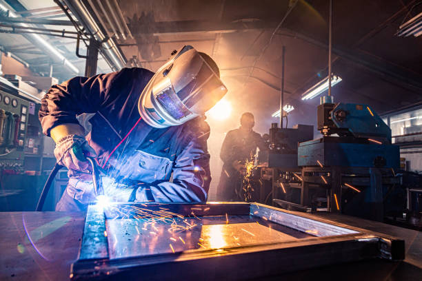 Affordable Welder Services in Floydada, TX