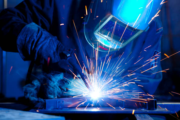  Floydada, TX Welder Pros