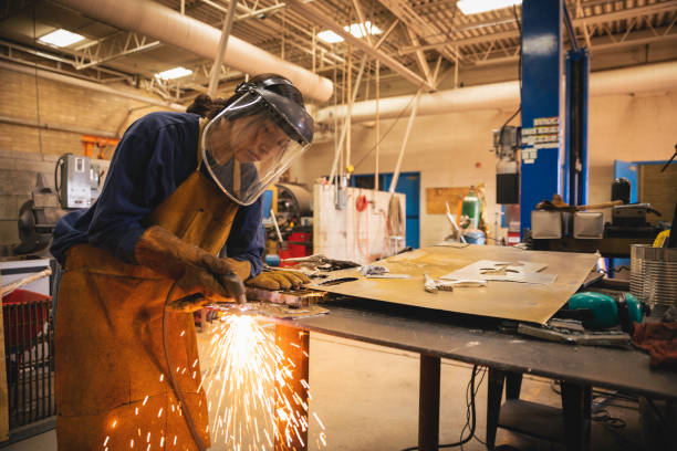 Best Artistic and Custom Metal Fabrication in Floydada, TX