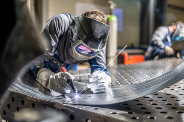 Best Welding Inspection and Certification in Floydada, TX