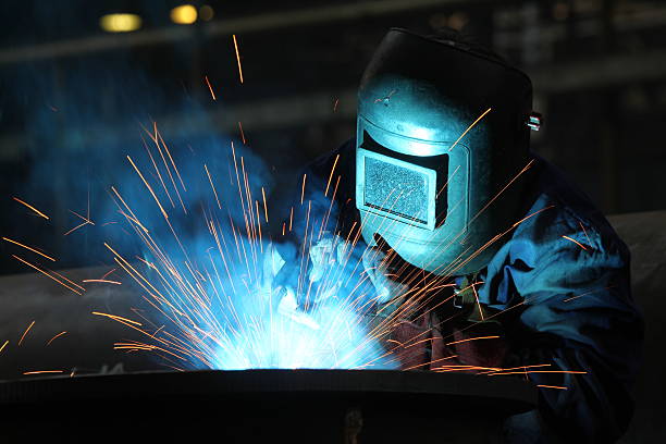 Best Automation and Robotic Welding in Floydada, TX