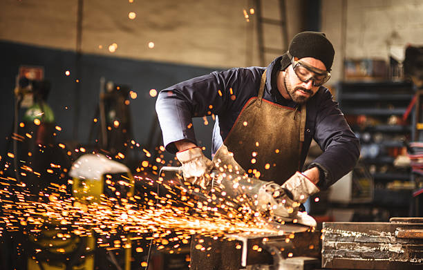 Best Automotive Welding in Floydada, TX