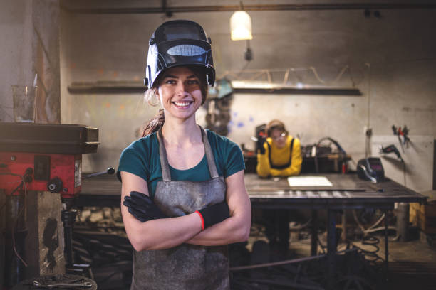 Best Food and Beverage Processing Equipment Welding in Floydada, TX